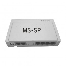 MelseeProtectie la scurtcircuit MS-SP MELSEE