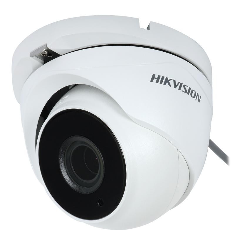 HIKVISIONHK CAM DOME ANALOG HDTVI 2.8