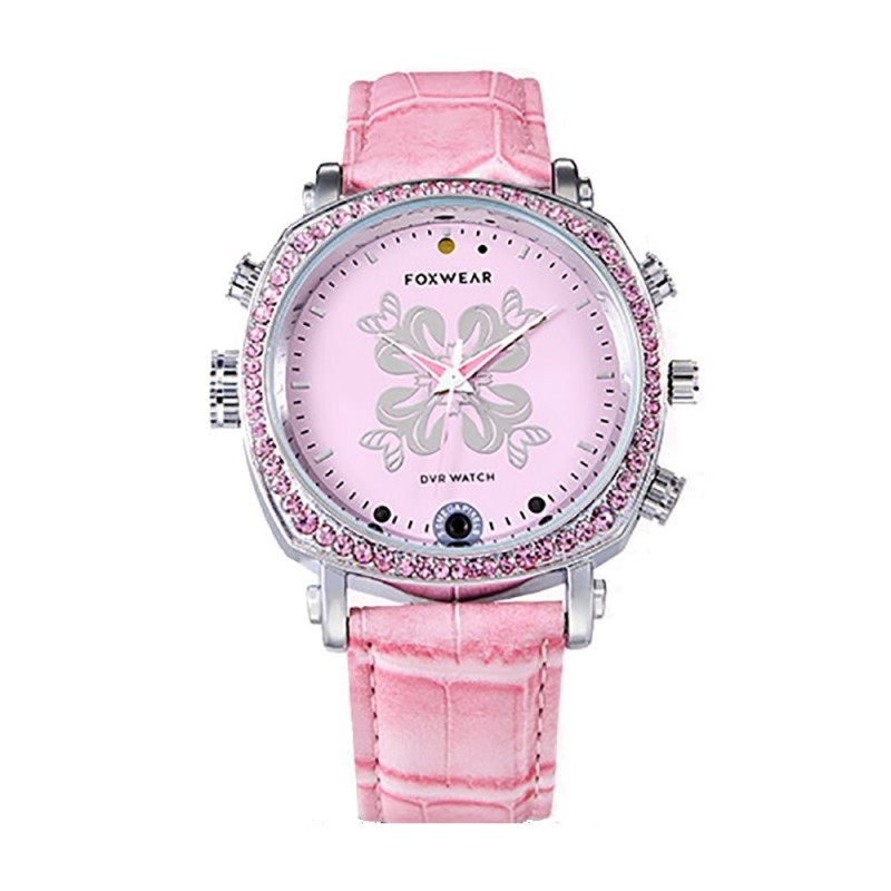 OTHERCEAS SPION CU CAMERA ASCUNSA DC-W5