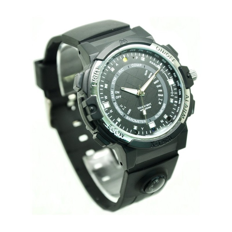 OTHERCEAS SPION CU CAMERA ASCUNSA DM-W30