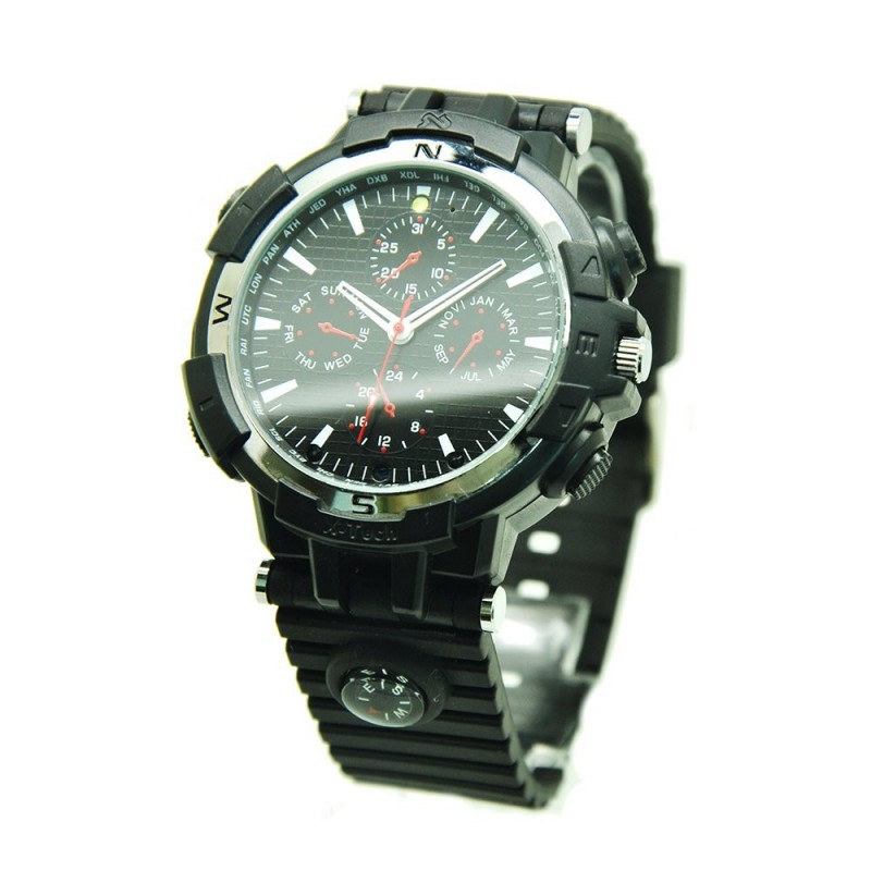 OTHERCEAS SPION CU CAMERA ASCUNSA DM-W31