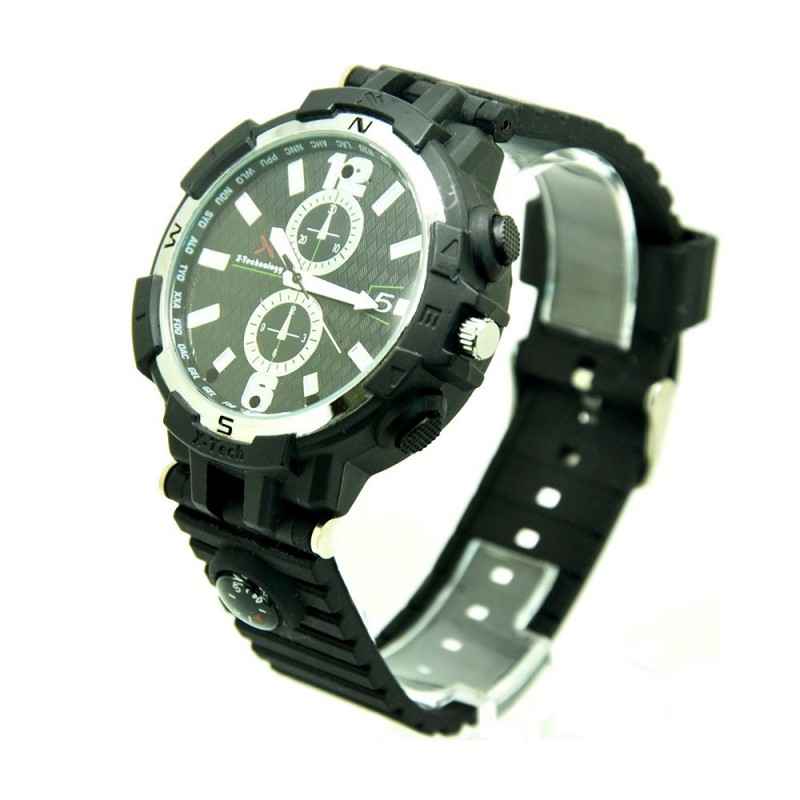 OTHERCEAS SPION CU CAMERA ASCUNSA DM-W33