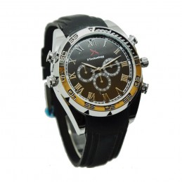 OTHERCEAS SPION CU CAMERA ASCUNSA DC-N1