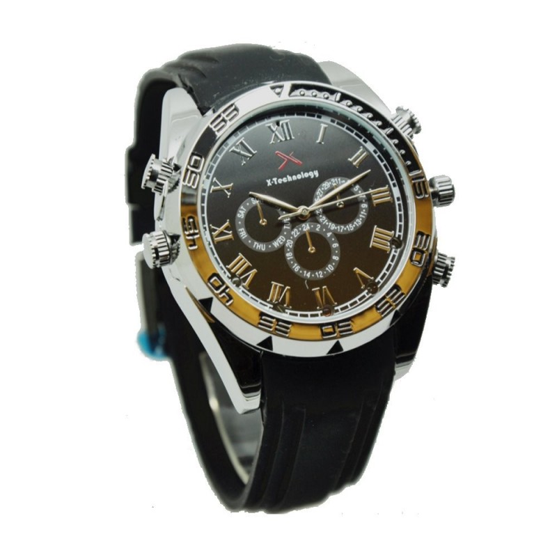 OTHERCEAS SPION CU CAMERA ASCUNSA DC-N1