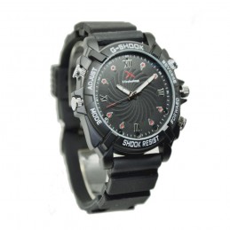 OTHERCEAS SPION CU CAMERA ASCUNSA DC-N2