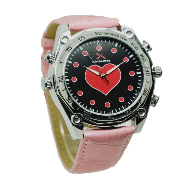 OTHERCEAS SPION CU CAMERA ASCUNSA DC-N5