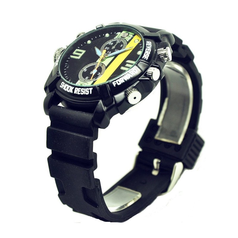 OTHERCEAS SPION CU CAMERA ASCUNSA DC-IH52