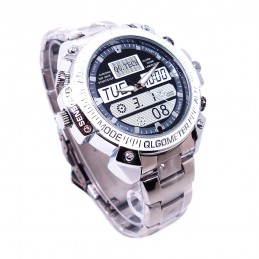 OTHERCEAS SPION CU CAMERA ASCUNSA DC-MH33