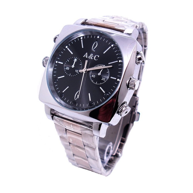 OTHERCEAS SPION CU CAMERA ASCUNSA DC-H36