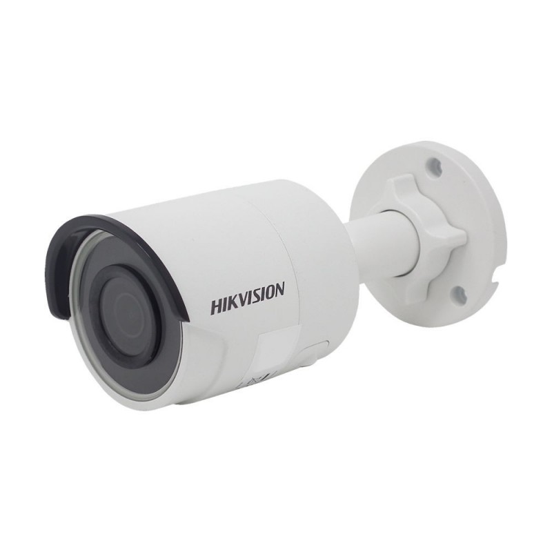 Camere IP Camera supraveghere IP Hikvision DS-2CD2063G0-I 6MP HIKVISION