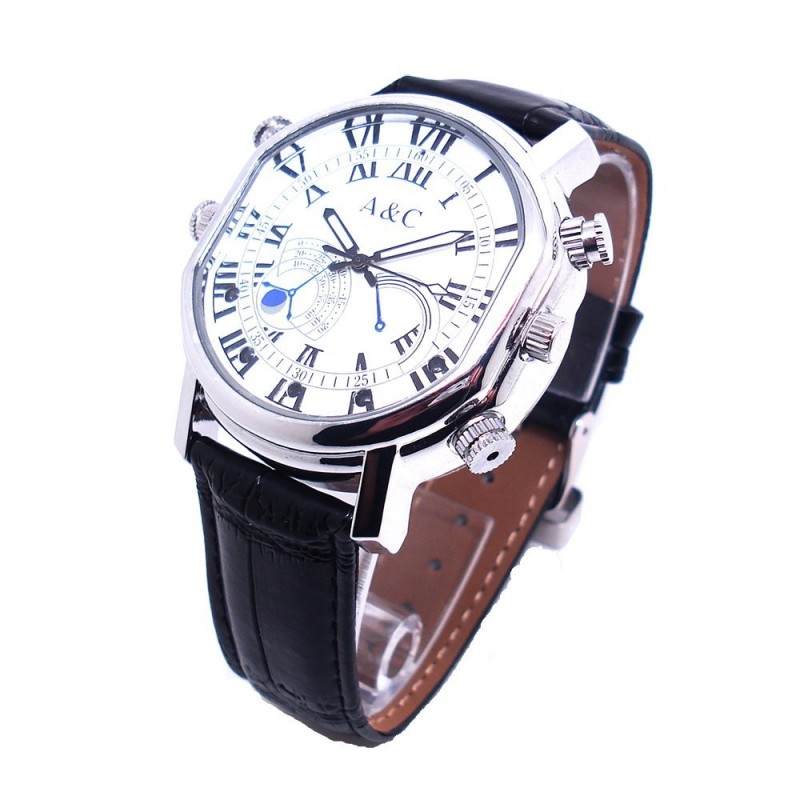 OTHERCEAS SPION CU CAMERA ASCUNSA DC-H37