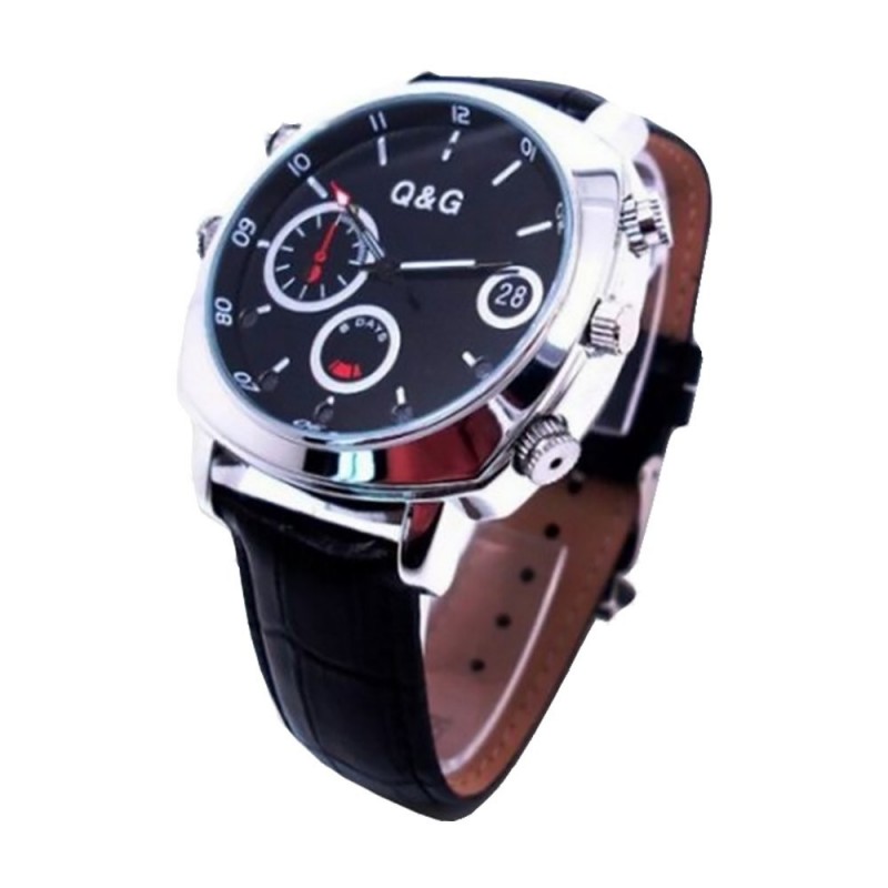 OTHERCEAS SPION CU CAMERA ASCUNSA DC-W9000