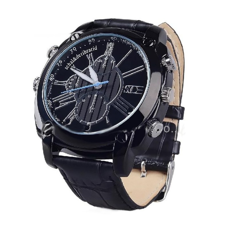 CEAS SPION CU CAMERA ASCUNSA DC-W6000