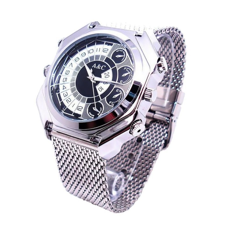 OTHERCEAS SPION CU CAMERA ASCUNSA DC-NW21