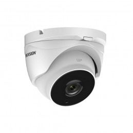 Camere supraveghere analogice CAMERA SUPRAVEGHERE DS-2CE56D8T-IT3Z HIKVISION TURBO HD DOME HIKVISION