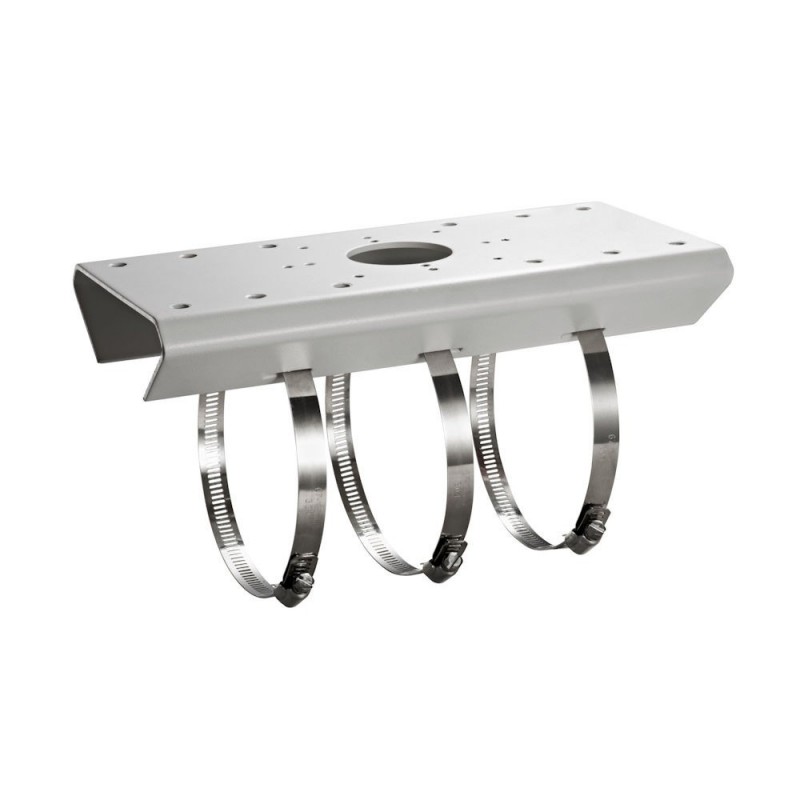 HIKVISIONSuport pentru stalp Hikvision DS-1275ZJ