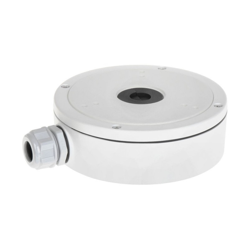 HIKVISIONDoza aluminiu pentru camere Hikvision DS-1280ZJ-M