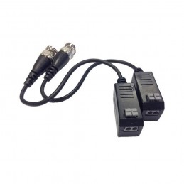 Video balun Video balun Hikvision DS-1H18S HIKVISION