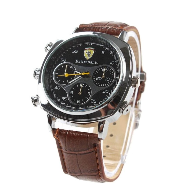 OTHERCEAS SPION CU CAMERA ASCUNSA DC-HW01