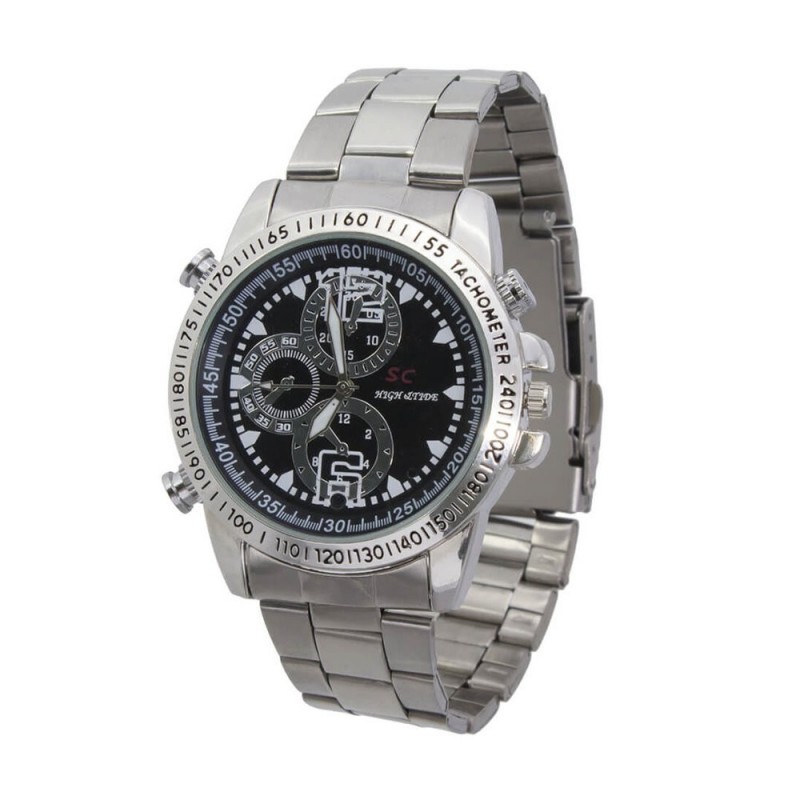 CEAS SPION CU CAMERA ASCUNSA DC-W002B