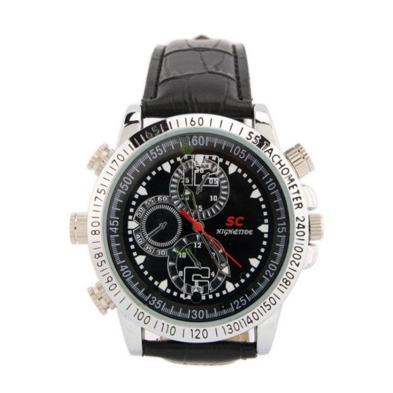 OTHERCEAS SPION CU CAMERA ASCUNSA DC-W002C