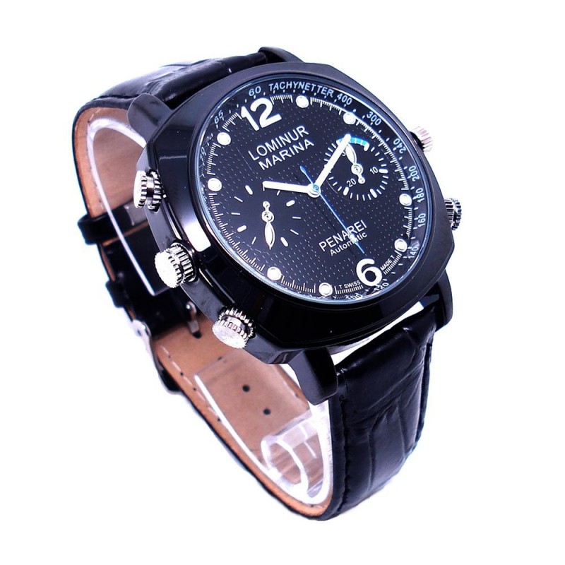 CEAS SPION CU CAMERA ASCUNSA DC-HW02A