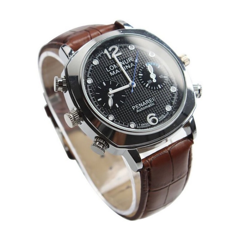 Camere Supraveghere CEAS SPION CU CAMERA ASCUNSA DC-HW02B OTHER