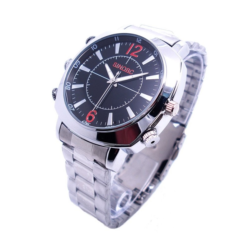 CEAS SPION CU CAMERA ASCUNSA DC-HW04