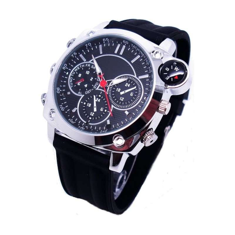 OTHERCEAS SPION CU CAMERA ASCUNSA DC-HW15