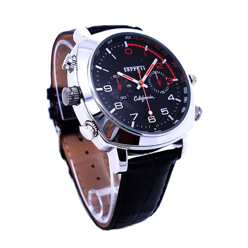 OTHERCEAS SPION CU CAMERA ASCUNSA DC-HW12A