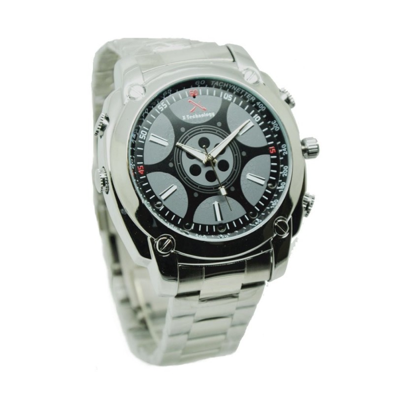 OTHERCEAS SPION CU CAMERA ASCUNSA DC-N4