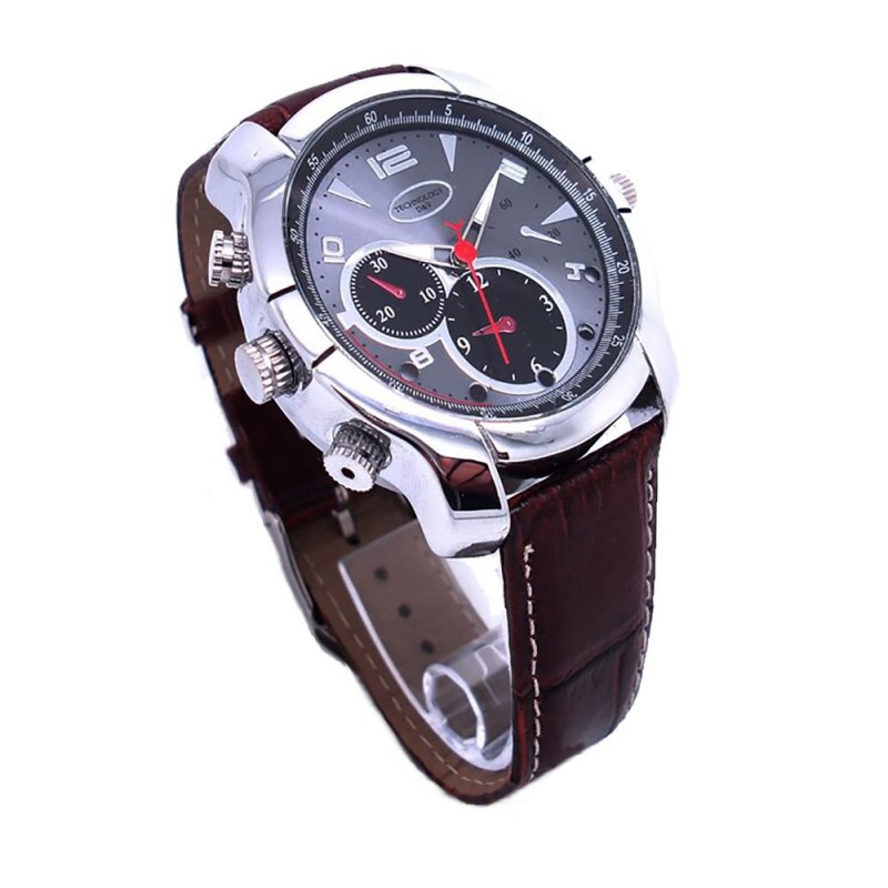 CEAS SPION CU CAMERA ASCUNSA DC-NW13