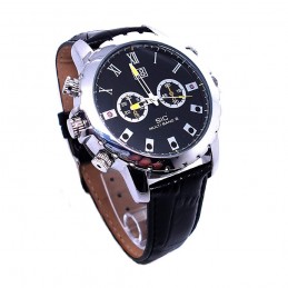 OTHERCEAS SPION CU CAMERA ASCUNSA DC-NW15