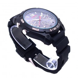 OTHERCEAS SPION CU CAMERA ASCUNSA DC-NW17