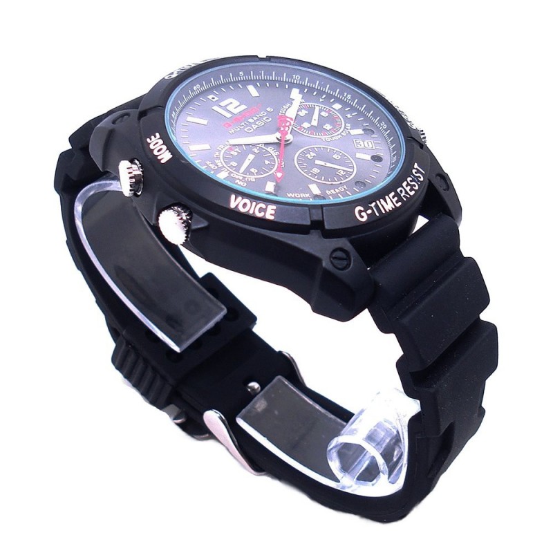 OTHERCEAS SPION CU CAMERA ASCUNSA DC-NW17