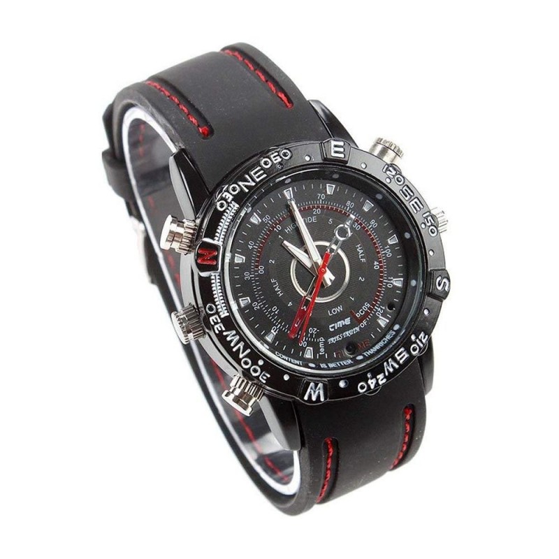 OTHERCEAS SPION CU CAMERA ASCUNSA DC-W001