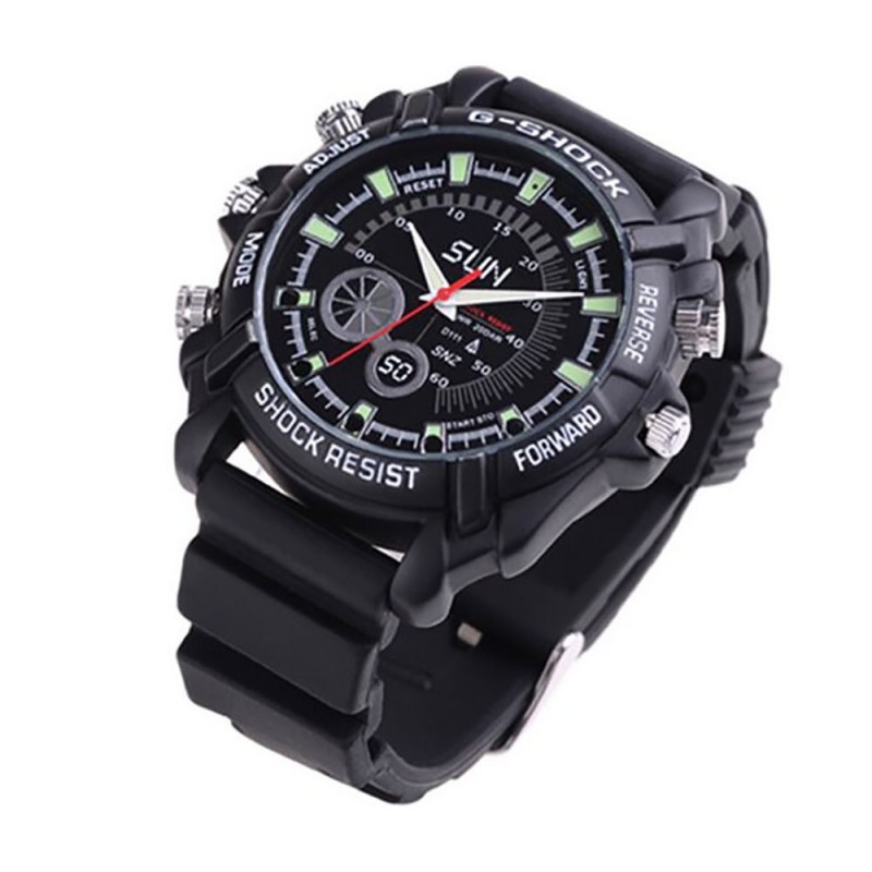 Camere Supraveghere CEAS SPION CU CAMERA ASCUNSA DC-W1000 OTHER