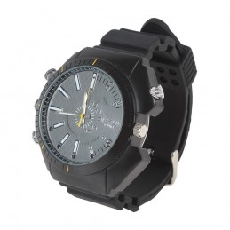 OTHERCEAS SPION CU CAMERA ASCUNSA DC-W3000