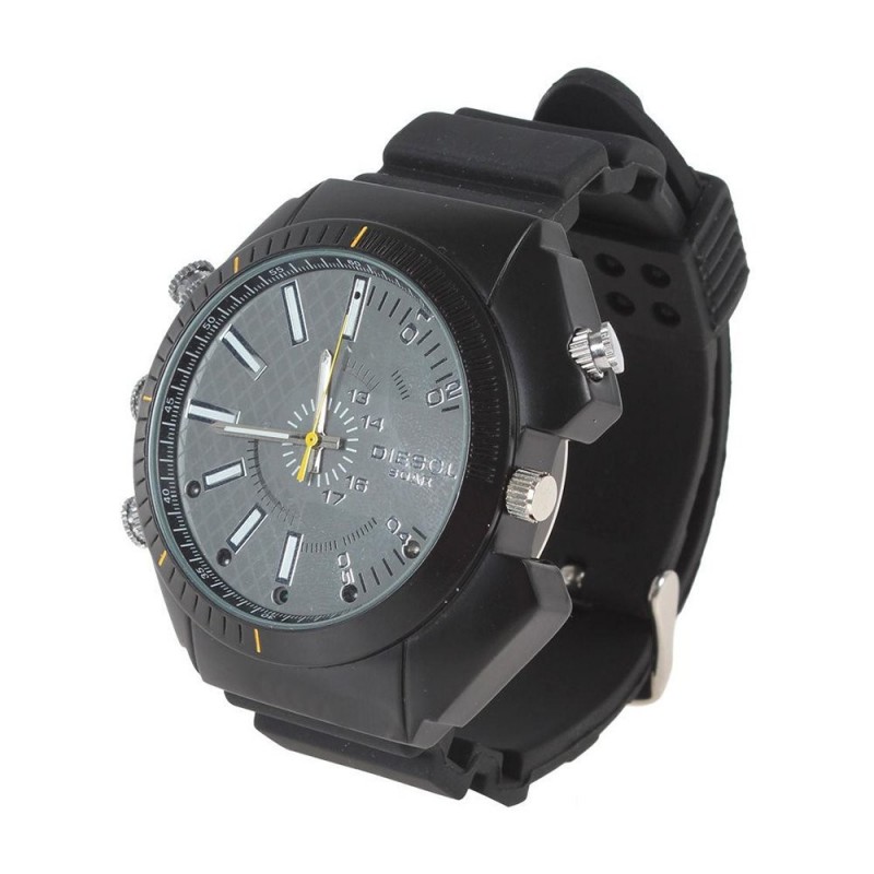 OTHERCEAS SPION CU CAMERA ASCUNSA DC-W3000