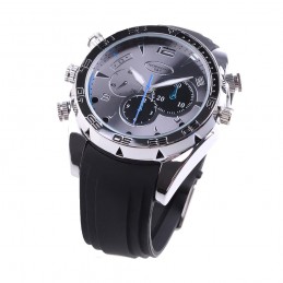 OTHERCEAS SPION CU CAMERA ASCUNSA DC-W5000