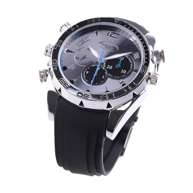 OTHERCEAS SPION CU CAMERA ASCUNSA DC-W5000