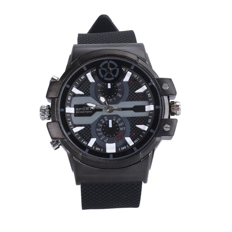 OTHERCEAS SPION CU CAMERA ASCUNSA DM-2K