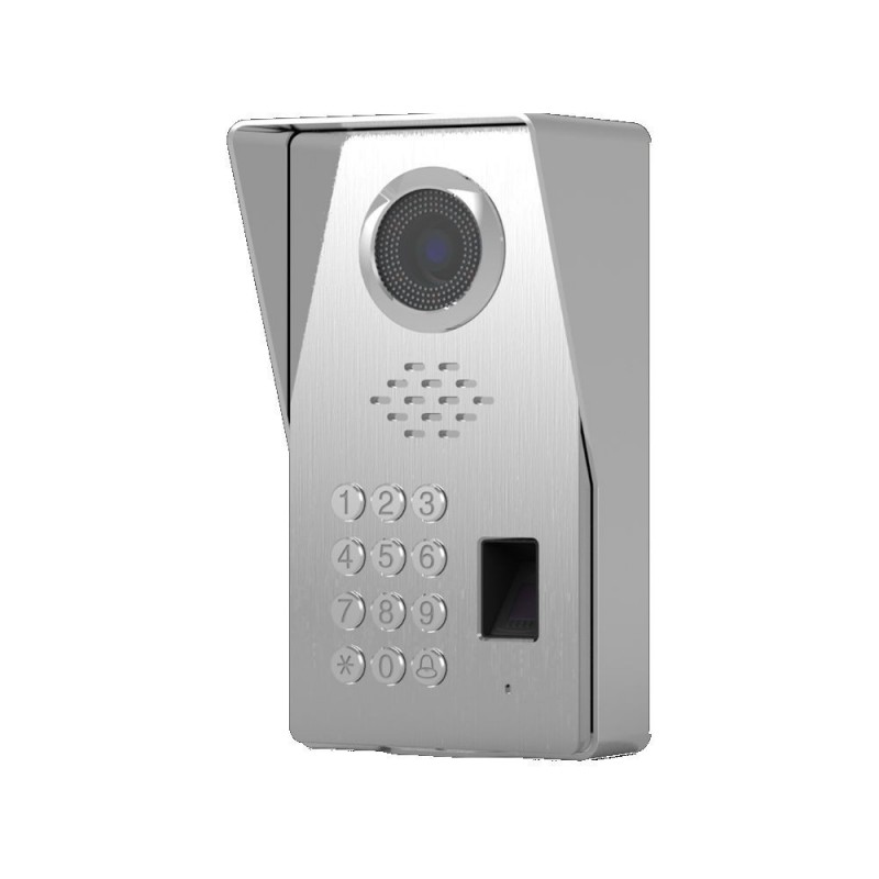 TONGWEIPost exterior videointerfon Tongwei TW-631S amprenta