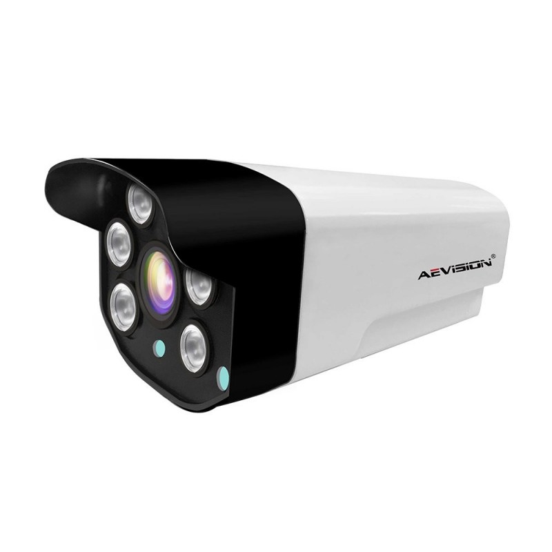 Camere Supraveghere CAMERA SUPRAVEGHERE IP AEVISION 2MP AE‐IPC50AZ110‐20E9‐0604 AEVISION