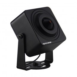 Camere IP Camera supraveghere IP Wireless de interior Eyecam EC-1368 Eyecam