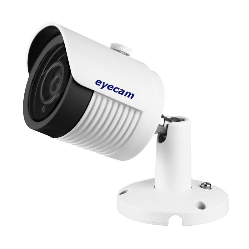 EyecamCamera supraveghere IP exterior Sony Starvis Eyecam EC-1369 1080P
