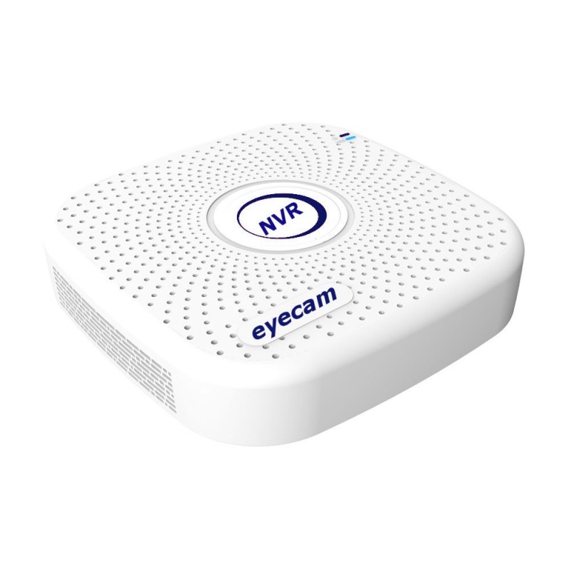 NVR NVR 16 canale 5MP Eyecam EC-NVR1314 Eyecam