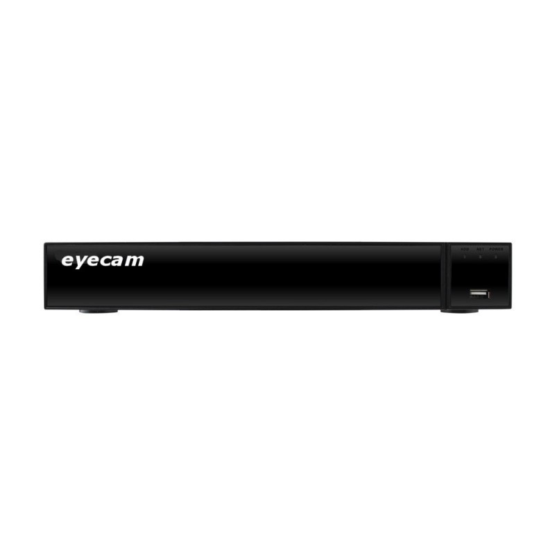 EyecamNVR 36 canale 12MP Eyecam EC-NVR1315