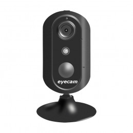 EyecamCamera supraveghere wireless 4G HD Eyecam JH007