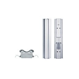 UBIQUITIUBIQUITI |EnglishAM-V5G-Ti - 5 GHz Variable Beam Sector 60-120 Deg TitaniumEnglishRussianAM-V5G-Ti - 5 ГГц Variable B...